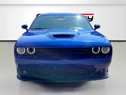 2021 Dodge Challenger R/T