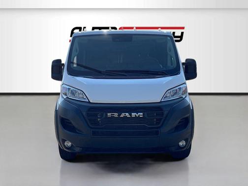 2024 RAM ProMaster 3500 Low Roof
