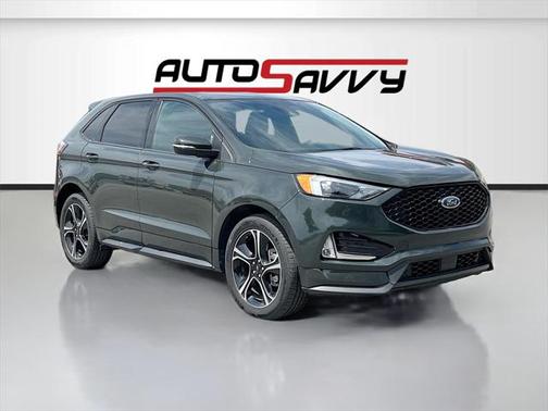 2023 Ford Edge ST
