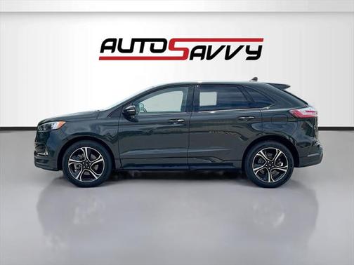 2023 Ford Edge ST
