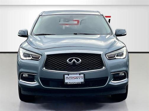 2019 INFINITI QX60 Pure