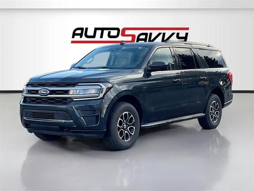 2023 Ford Expedition Max XLT