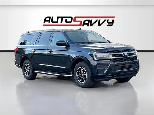 2023 Ford Expedition Max XLT
