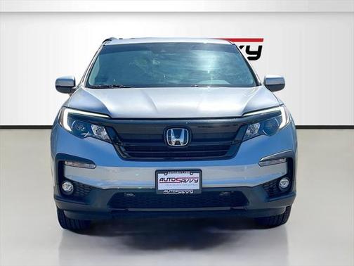 2021 Honda Pilot AWD Special Edition