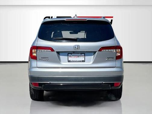 2021 Honda Pilot AWD Special Edition