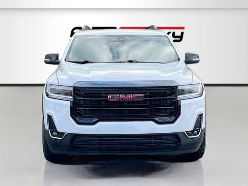 2021 GMC Acadia AWD AT4