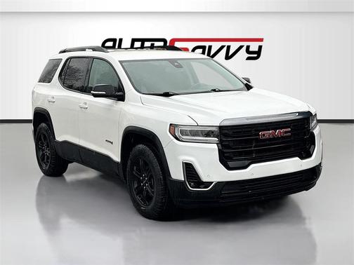 2021 GMC Acadia AWD AT4