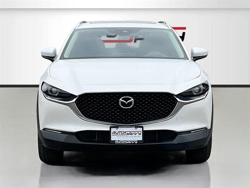 2021 Mazda CX-30 Premium Package