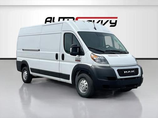 2022 RAM ProMaster 2500 High Roof