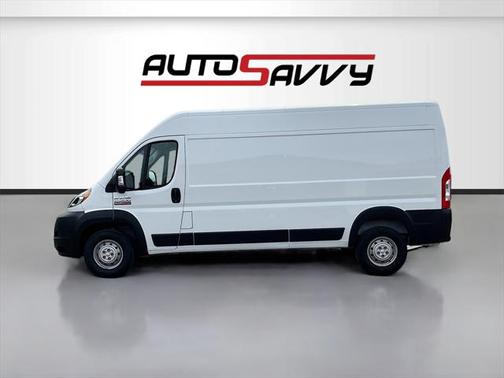 2022 RAM ProMaster 2500 High Roof