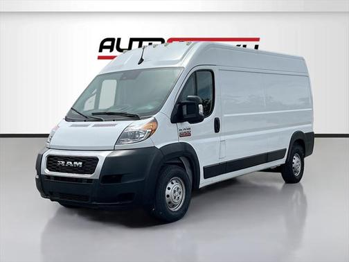 2022 RAM ProMaster 2500 High Roof