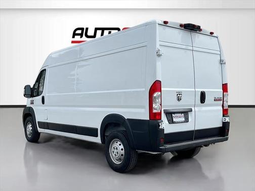 2022 RAM ProMaster 2500 High Roof