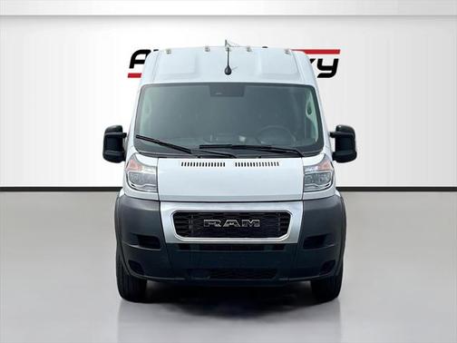 2022 RAM ProMaster 2500 High Roof