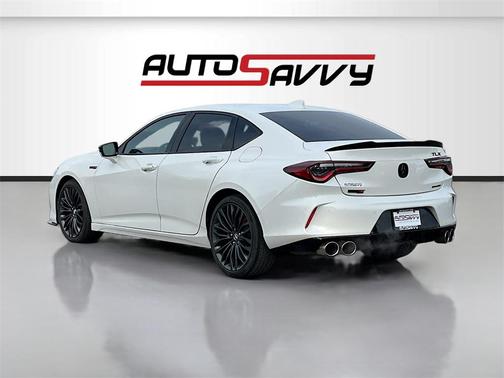 2023 Acura TLX Type S