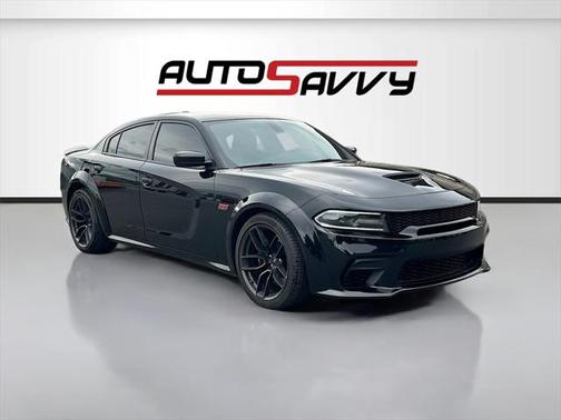 2023 Dodge Charger R/T Scat Pack