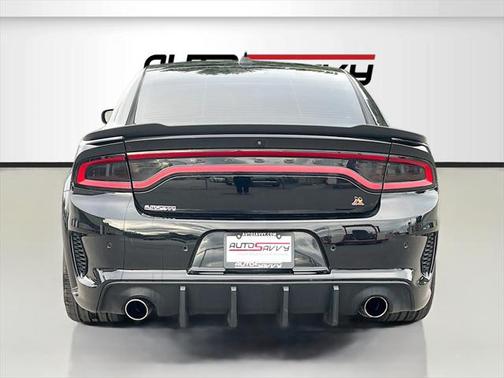 2023 Dodge Charger R/T Scat Pack