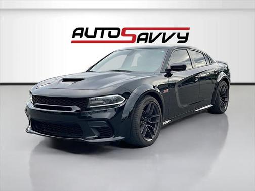2023 Dodge Charger R/T Scat Pack