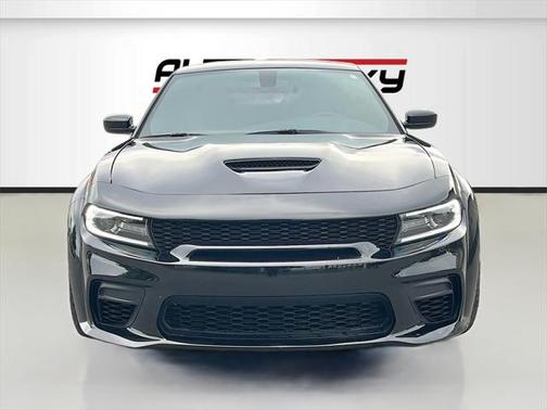 2023 Dodge Charger R/T Scat Pack