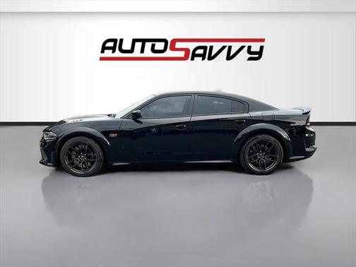 2023 Dodge Charger R/T Scat Pack