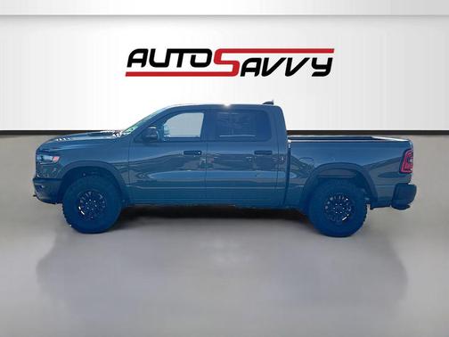 Canyon Lake 2026 RAM 1500 Rebel