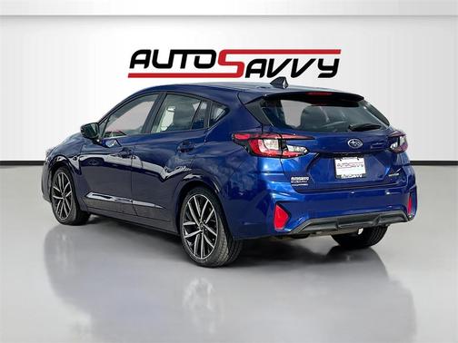 2024 Subaru Impreza 2.0i Sport
