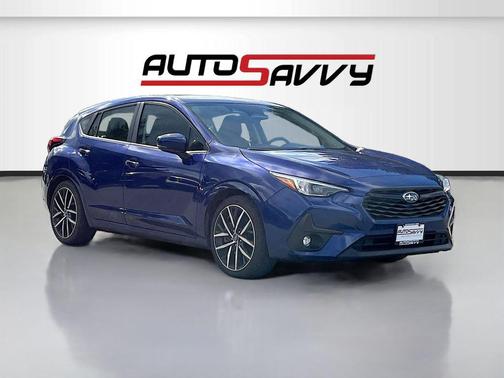 2024 Subaru Impreza 2.0i Sport