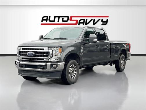 2020 Ford F-250 Lariat