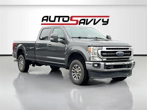 2020 Ford F-250 Lariat