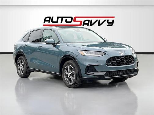 2025 Honda HR-V EX-L