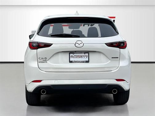 2024 Mazda CX-5 2.5 S Preferred