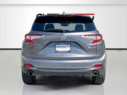 2021 Acura RDX Advance Package