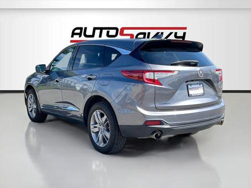 2021 Acura RDX Advance Package