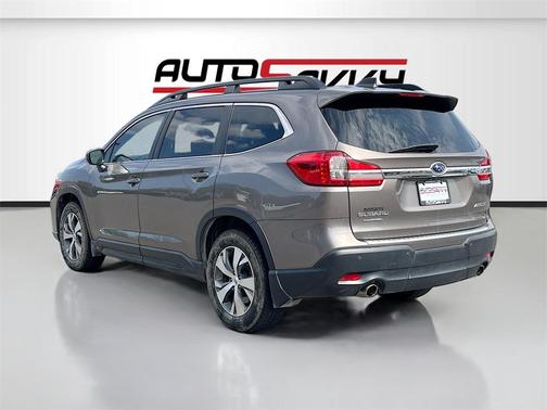 2021 Subaru Ascent Premium 8-Passenger