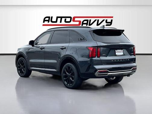 2021 Kia Sorento SX