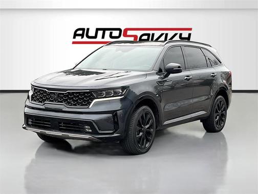 2021 Kia Sorento SX