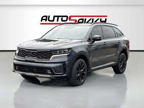 2021 Kia Sorento SX
