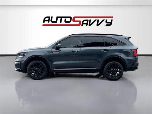 2021 Kia Sorento SX