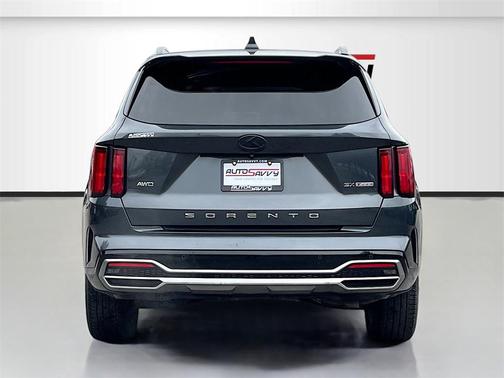 2021 Kia Sorento SX