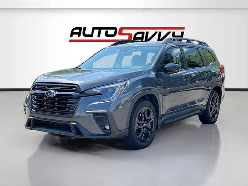2024 Subaru Ascent Onyx Edition 7-Passenger