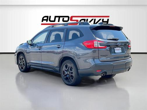 2024 Subaru Ascent Onyx Edition 7-Passenger