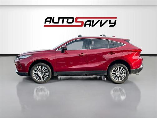 2024 Toyota Venza Limited