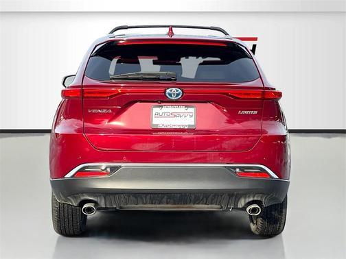 2024 Toyota Venza Limited