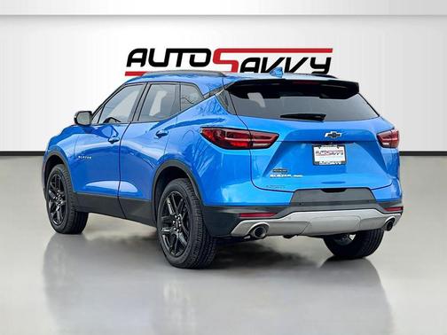 2024 Chevrolet Blazer 3LT