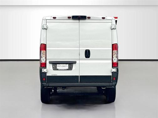 2023 RAM ProMaster 1500 Low Roof