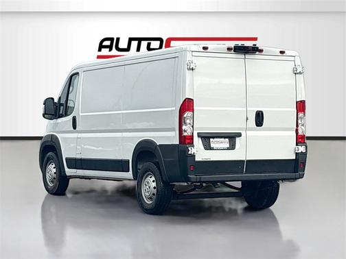 2023 RAM ProMaster 1500 Low Roof