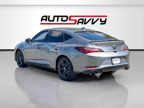 2023 Acura Integra A-SPEC