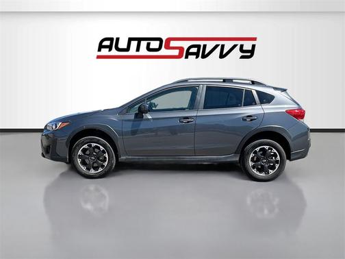 2023 Subaru Crosstrek Base