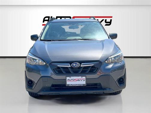 2023 Subaru Crosstrek Base