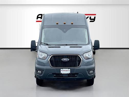 2023 Ford Transit-350 Base