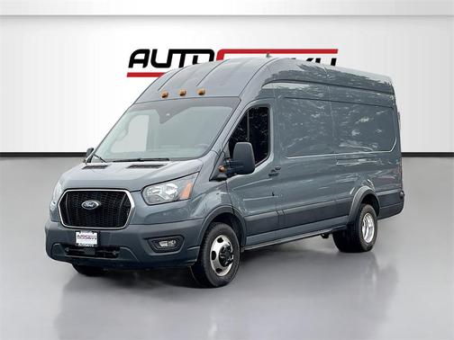 2023 Ford Transit-350 Base